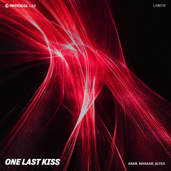 One Last Kiss - Single