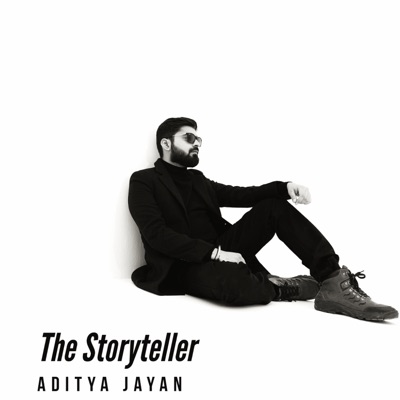 Tu Hi Re (Just You) (feat. J Sudarsan) - Single