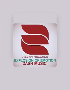Dash Musicを聴いたり、ミュージックビデオを鑑賞したり、経歴やツアー日程などを確認したりしましょう！