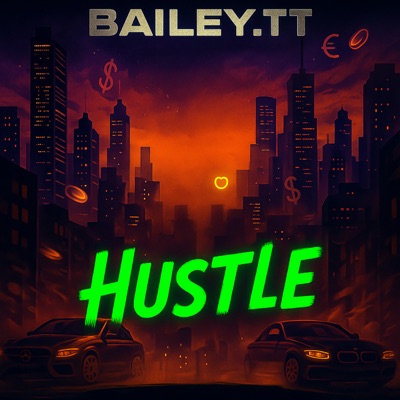 Hustle - Single