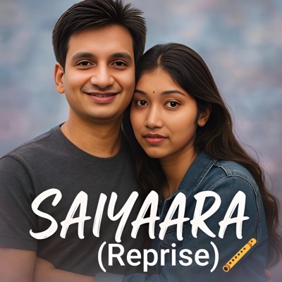 Rup Originals - Saiyaara (Reprise) Flute