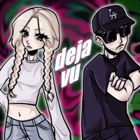 Deja Vu - Single - EVEN CUTE & Liquid Silva