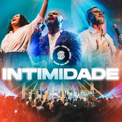 Intimidade (feat. Ogue Henrique, MARI PENAFORTE & Arthur Pereira) - EP