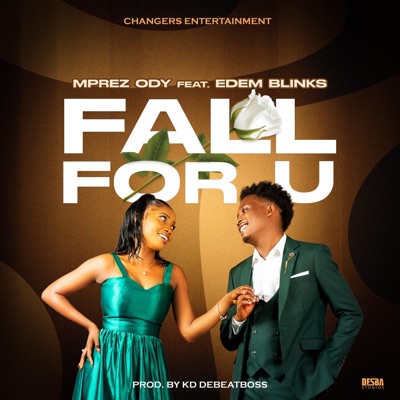 Fall For U (feat. Edem Blinks) - Single