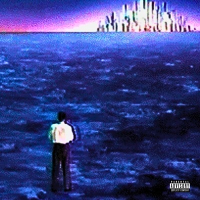 Edge Of The Universe - EP