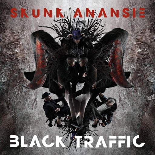 Album artwork