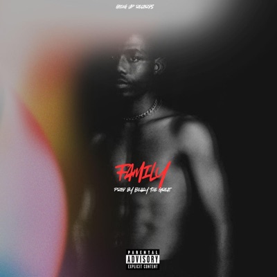 Family (feat. Zmowa & Beazy The Great) - Single