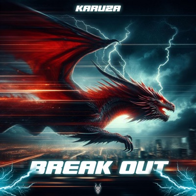 Break Out - Single