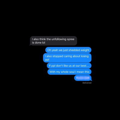 You dont like us? - Single