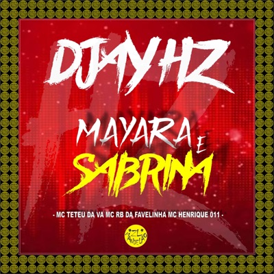 Mayara e Sabrina - Single