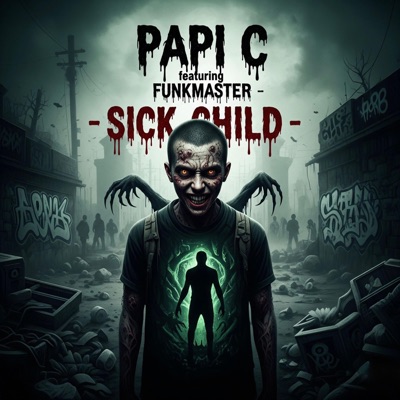 Sick Child (feat. Funkmaster) - Single
