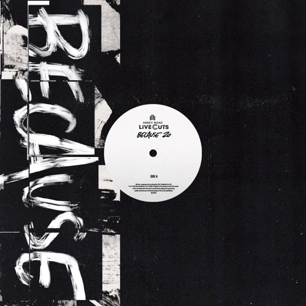 Live Cuts at Abbey Road - Single