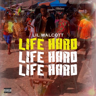 Life Hard - Single
