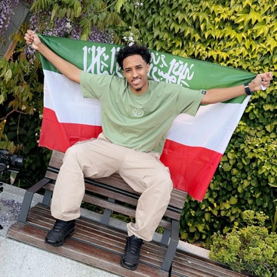 abdi ali - Kaygii Weeyaan Kaniye