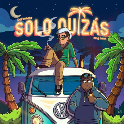 Solo Quizás - Single
