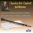 Quintet for Clarinet and Strings in E-Flat Major, Op. 23: II. Adagio