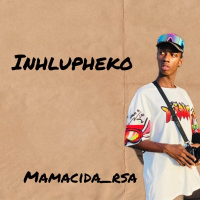 Inhlupheko (suffering) (feat. Dj active Khoisan) - Single