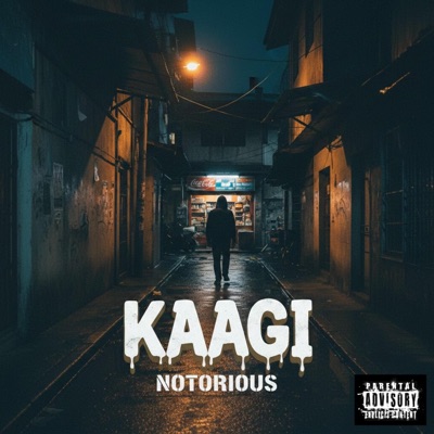 Kaagi (feat. Notorious) - Single