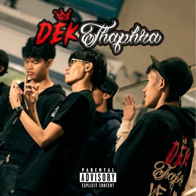 DEKTHAPHRA (feat. BETA DTP & Bellinium) - Single