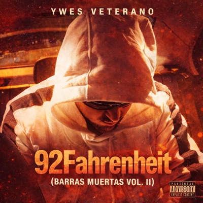 92 FAHRENHEIT - Single