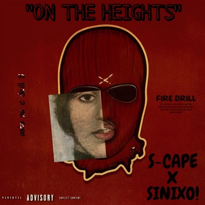 On The Heights - Single