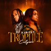 Trophée - Dj Kawest & Celyane
