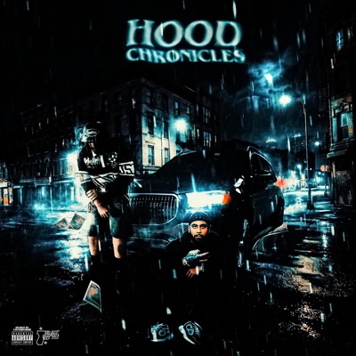 Hood Chronicles - EP