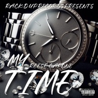 My Time (Remix) - Single - Reese Capone