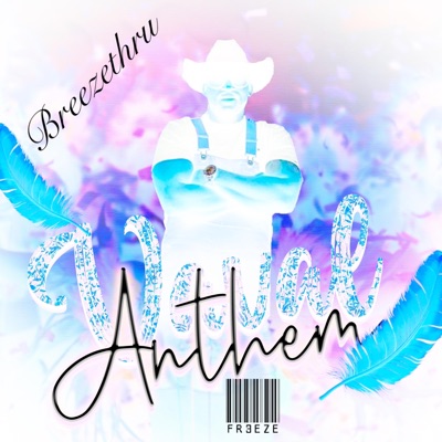 VaVal Anthem - Single