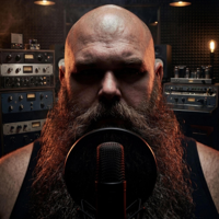 When I Stand - Owen James Cover Art