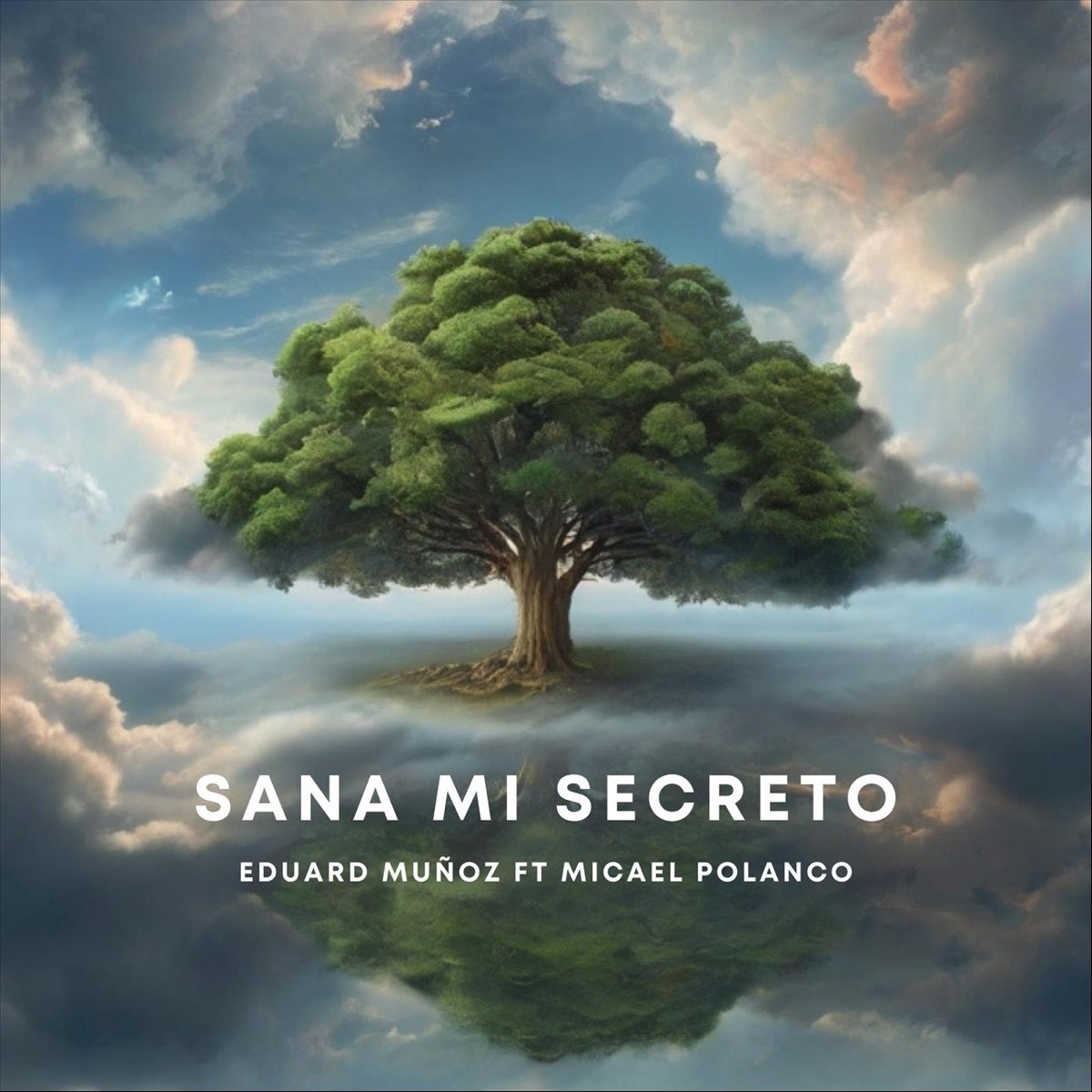 Sana Mi Secreto - Single - Album by Eduard Muñoz & Micael Polanco - Apple  Music