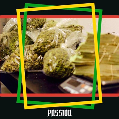 Passion (feat. Kalvin Love) - Single