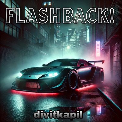 Flashback! - Single