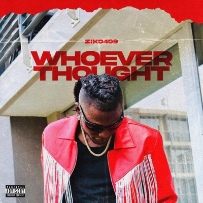 Whoever Thought - Single