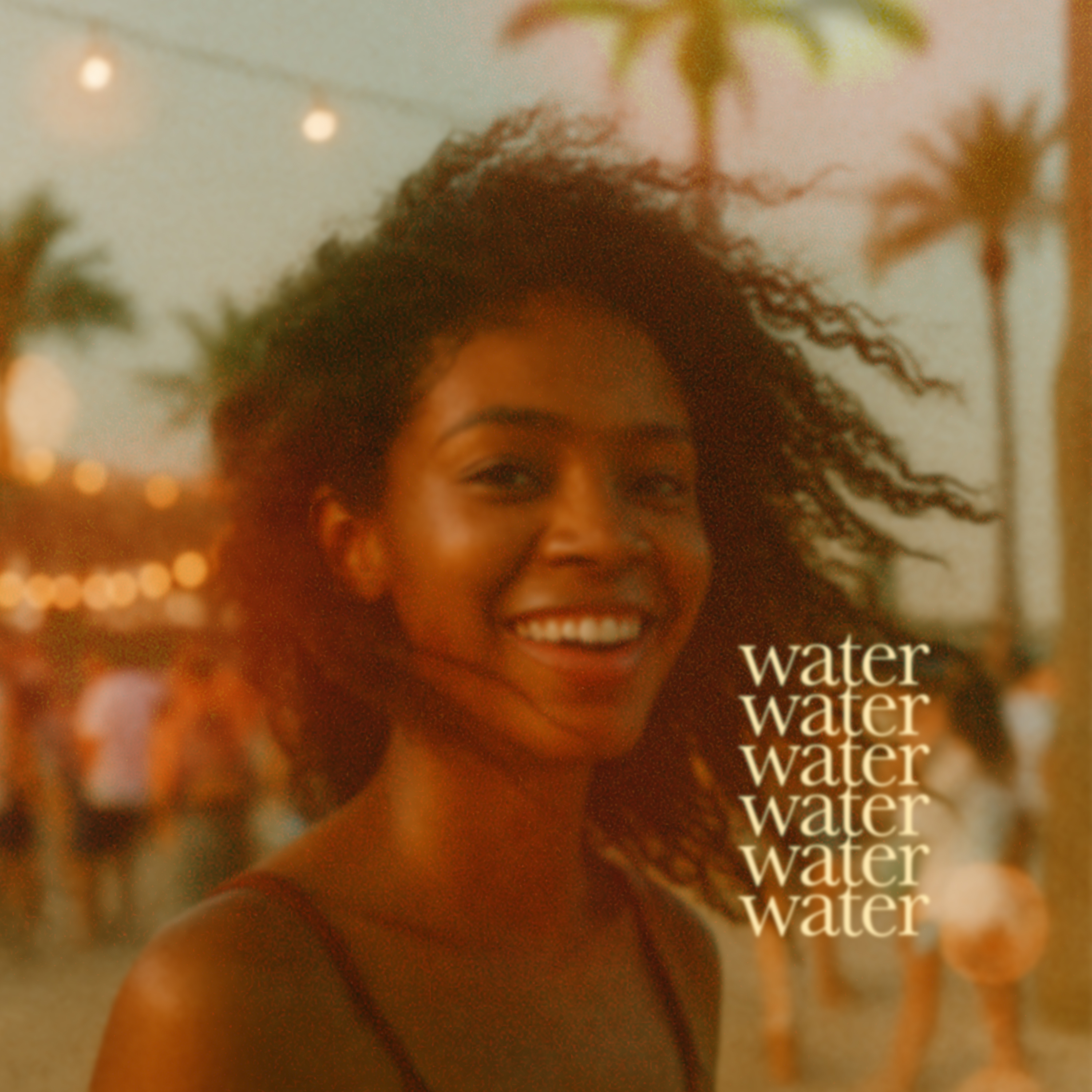 Water - Single