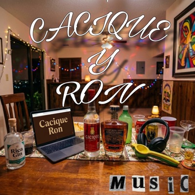 CACIQUE Y RON (feat. Bilkings) - Single