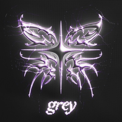 Grey (feat. Pedro Uscanga) - Single
