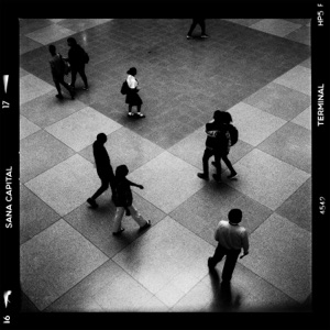 Terminal (feat. David Lamboglia, Aitor Iriberri, Robert Spratt, Edwin Hosoomel, Carlos Méndez, Lilo Sanchez, Young Luigui, Deneb Cerrud & Aaron Flores)