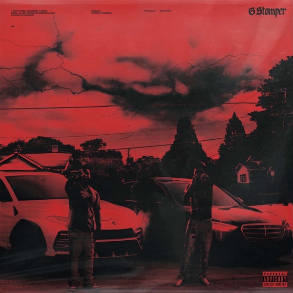 G Stomper - Single