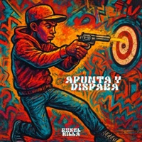 Apunta y dispara (Remix) - Single - Gosel Killa