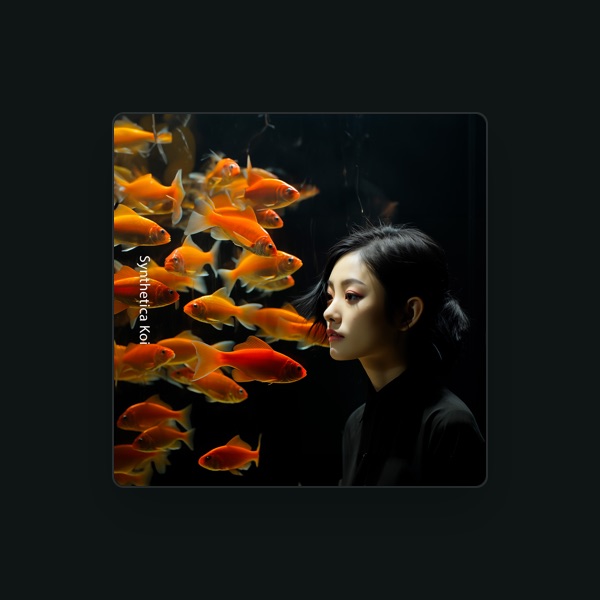 Synthetica Koi's avatar