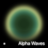 Alpha Waves - EP - Brainy