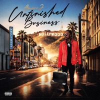 Unfinished Business - Amari J