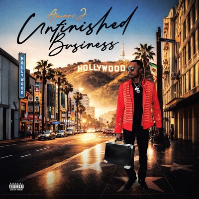 Unfinished Business