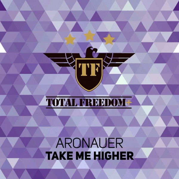 Take Me Higher - Single