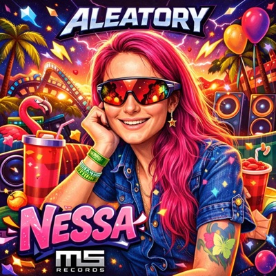 Nessa - Single