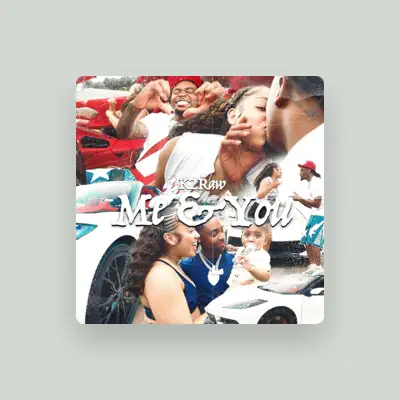 Listen to K2RAW, watch music videos, read bio, see tour dates & more!