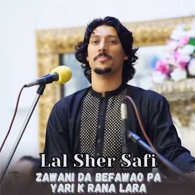 Zawani Da Befawao Pa Yari k Rana Lara - Single