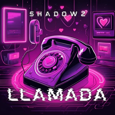 LLAMADA - Single