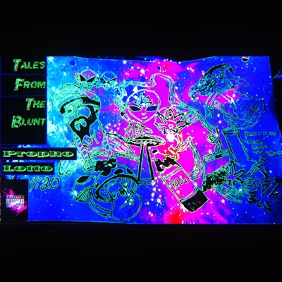 Tales From the Blunt
